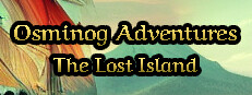 Osminog Adventure - The Lost Island