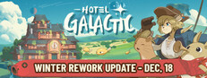 Hotel Galactic