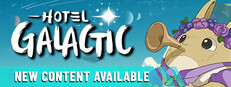 Hotel Galactic