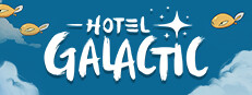 Hotel Galactic Banner