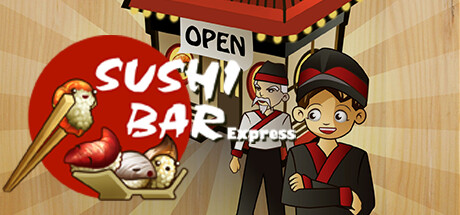 Sushi Bar Express Cheat Engine/CT