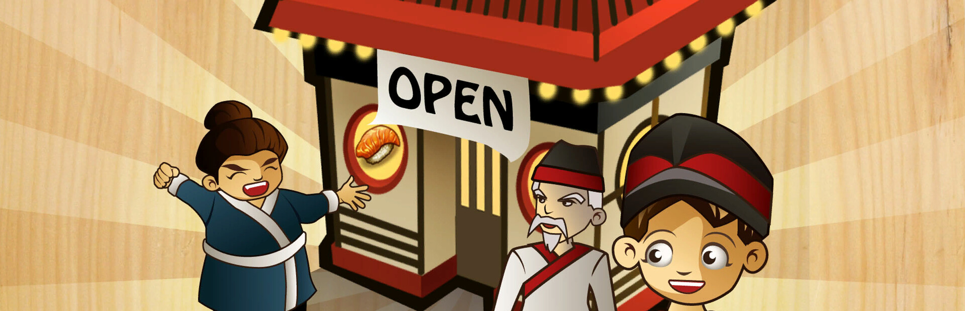 Sushi Bar Express