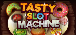 Tasty Slot Machine