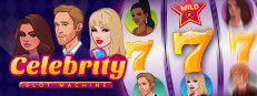 Celebrity Slot Machine