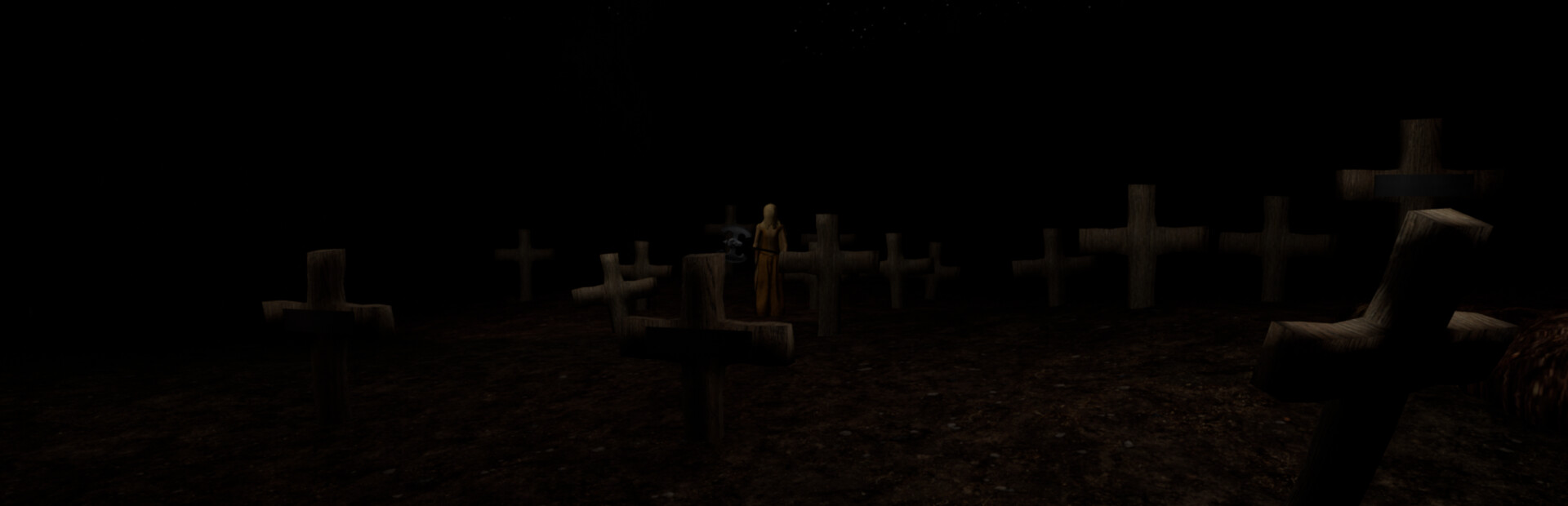 The Gravehouse