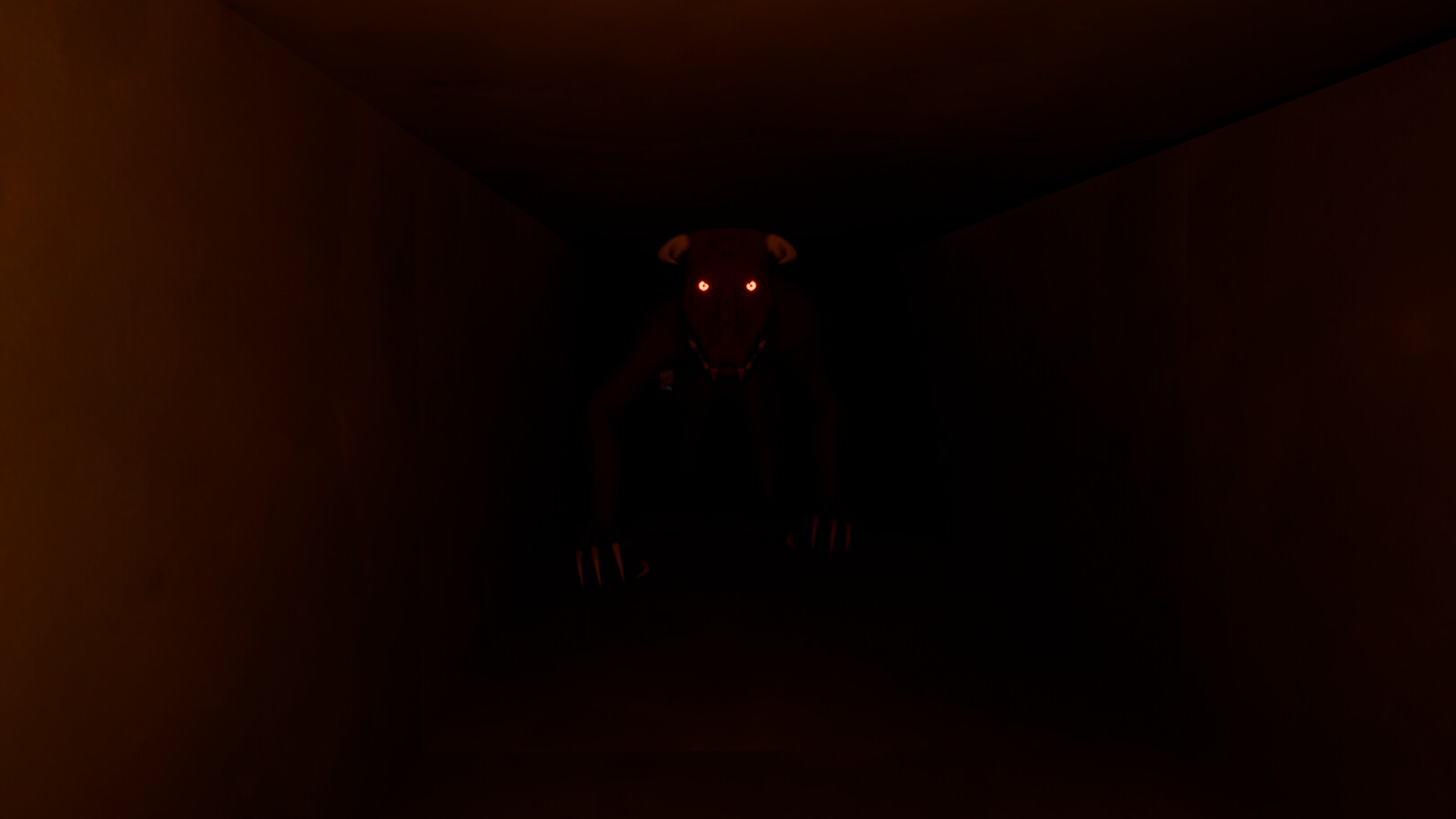 The Gravehouse