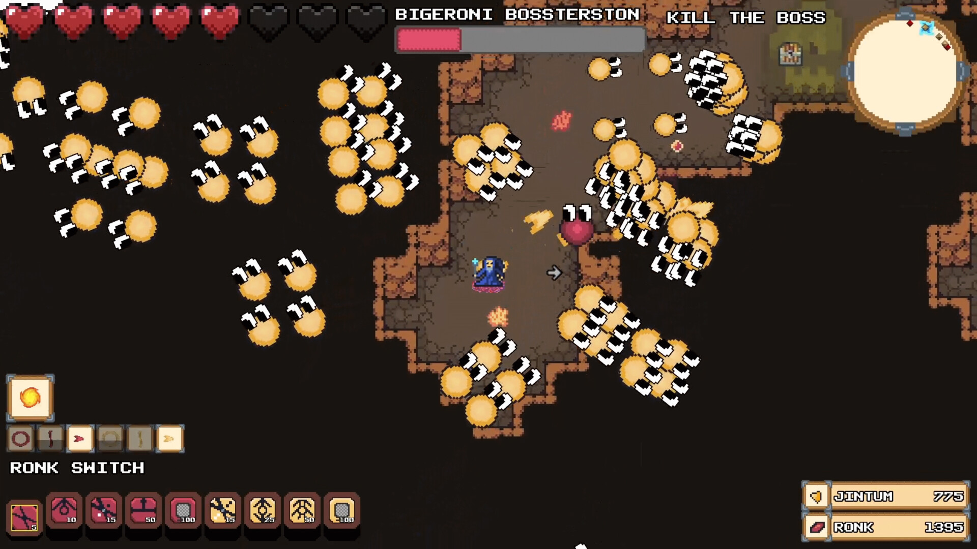 Orestorm Factory screenshot #5