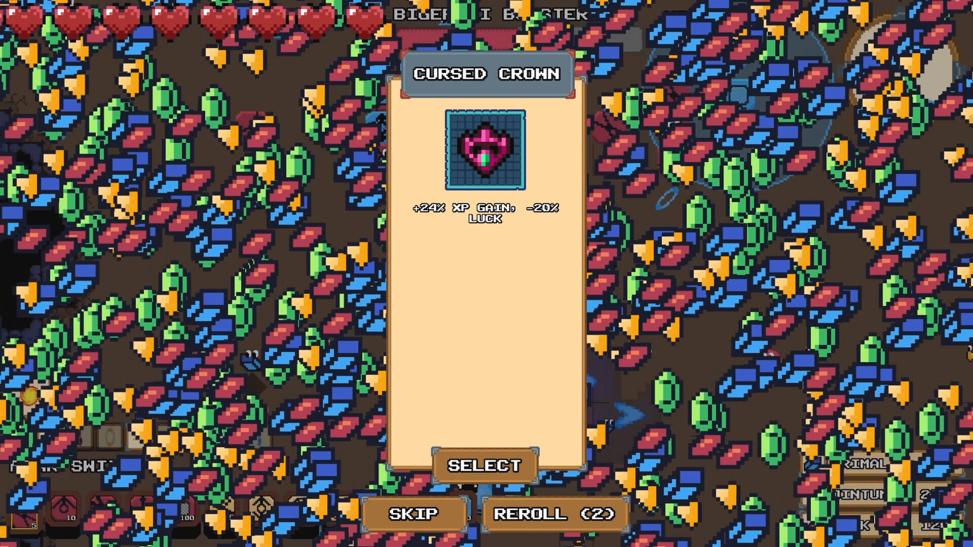 Orestorm Factory screenshot 6