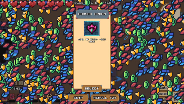 Скриншот 6 из игры Orestorm Factory