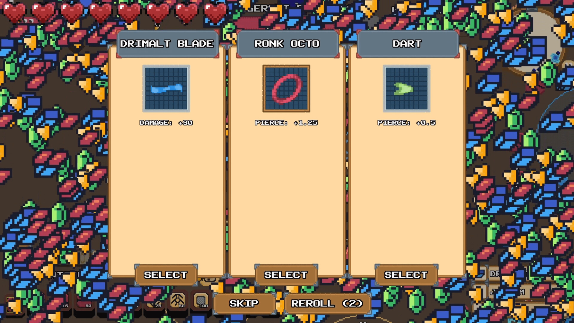 Orestorm Factory screenshot 3