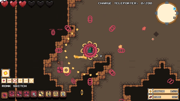 Screenshot media