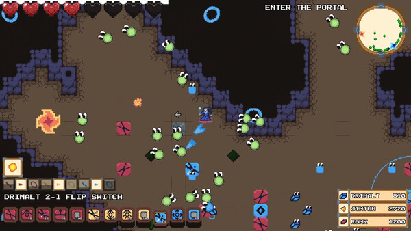 Screenshot media