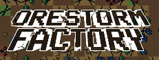 Orestorm Factory cover