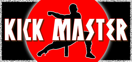 KICK MASTER banner image