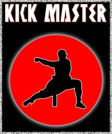 KICK MASTER