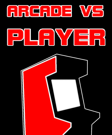 ARCADE VS PLAYER