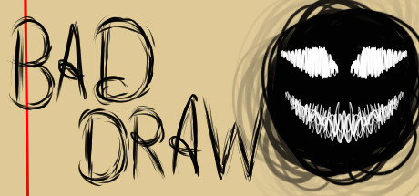 Bad-Draw banner