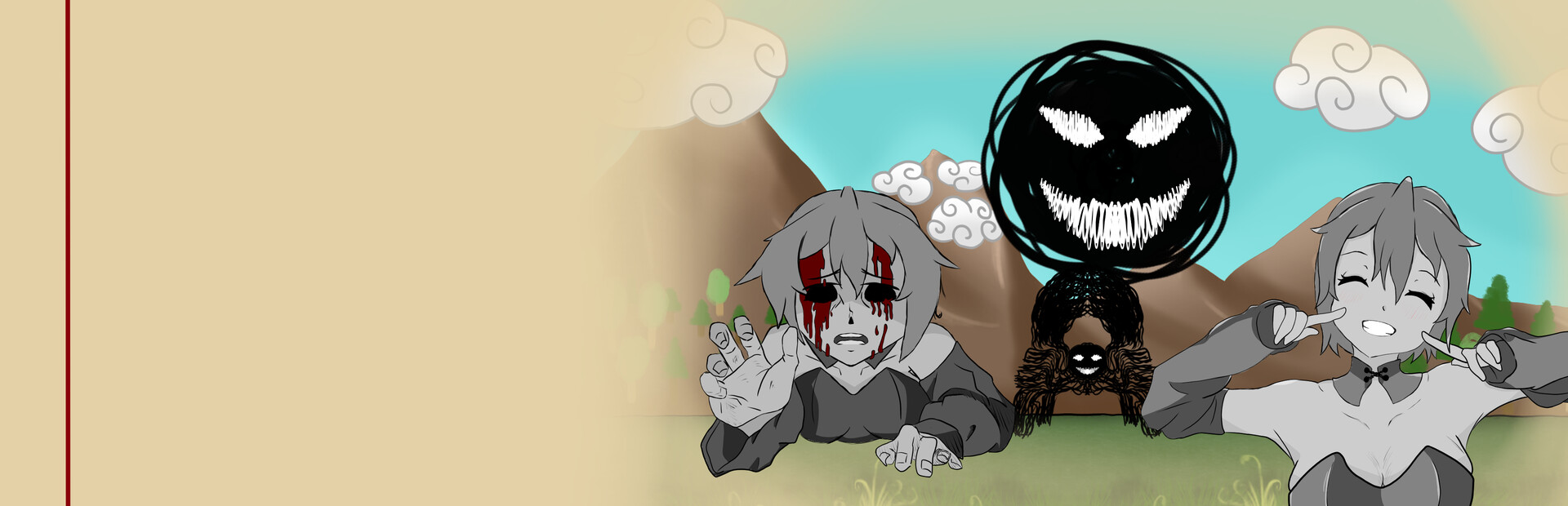 Bad-Draw