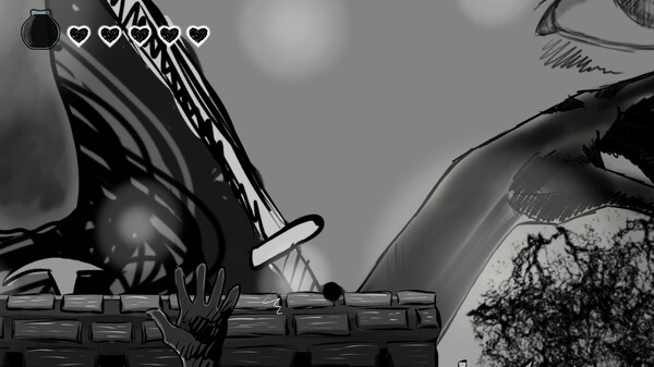 Screenshot z Bad-Draw Screenshot z Bad-Draw