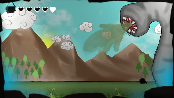 Screenshot z Bad-Draw Screenshot z Bad-Draw