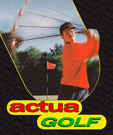 Actua Golf