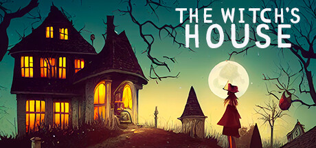 The Witch's House steam charts