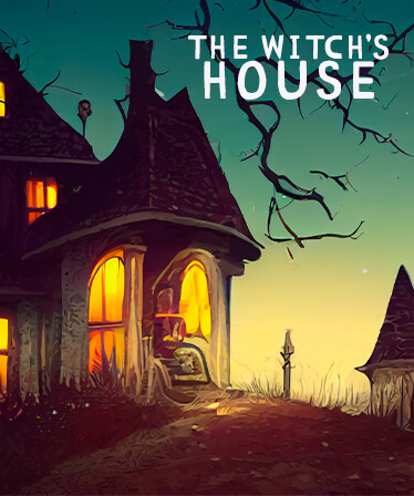 The Witch's House