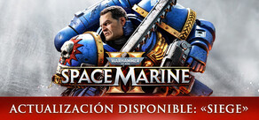 Warhammer 40,000: Space Marine 2