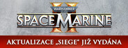 Warhammer 40,000: Space Marine 2