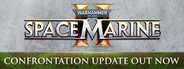 Warhammer 40,000: Space Marine 2