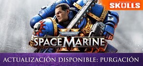 Warhammer 40,000: Space Marine 2