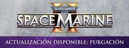 Warhammer 40,000: Space Marine 2