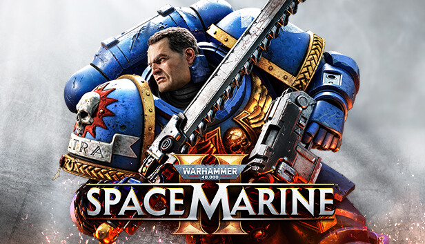 Warhammer 40,000: Space Marine 2 Ultra Edition