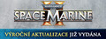 Warhammer 40,000: Space Marine 2