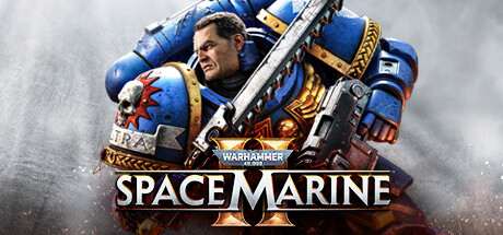 Image for Warhammer 40,000: Space Marine 2