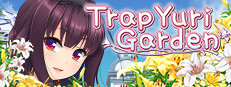 Trap Yuri Garden cover