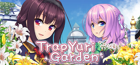 Trap Yuri Garden banner image