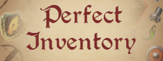 Perfect Inventory