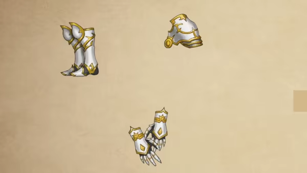 Perfect Inventory video 2