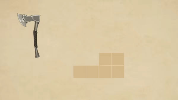 Perfect Inventory video 1