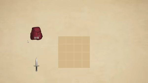 Perfect Inventory video 3