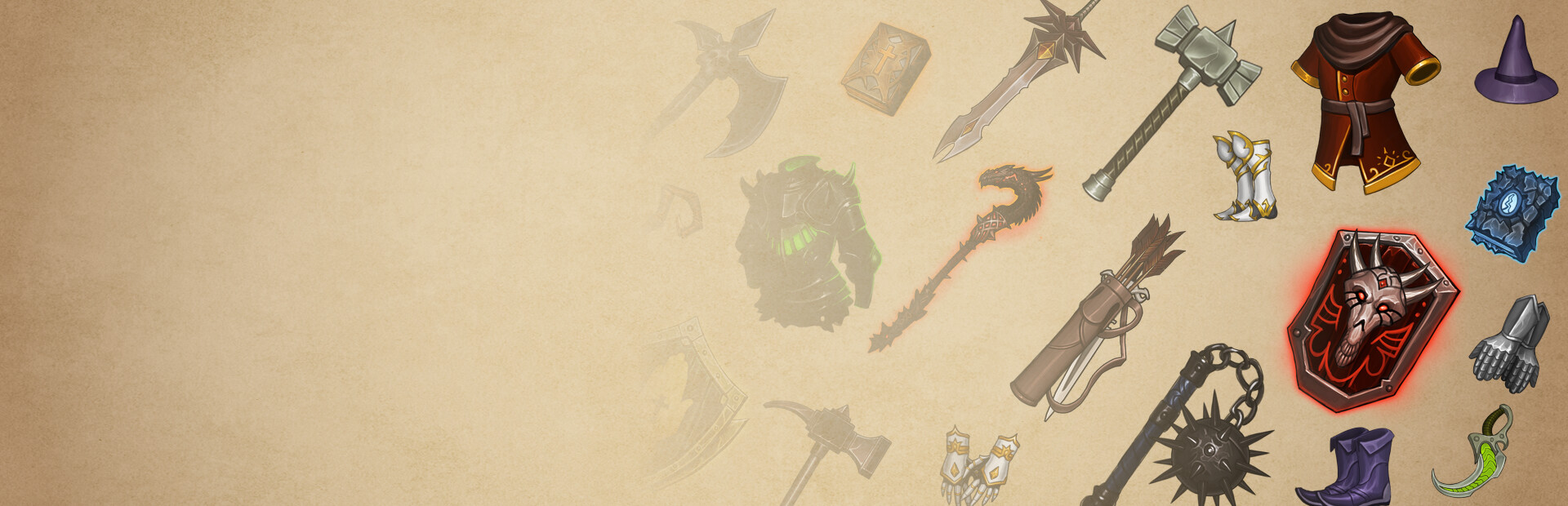 Perfect Inventory - Organization Puzzle