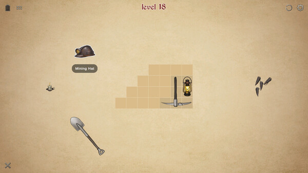 Perfect Inventory - Organization Puzzle screenshot 4
