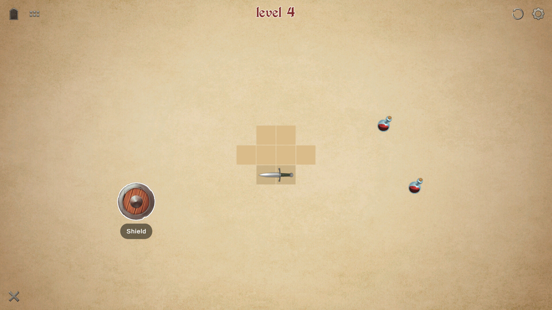 Perfect Inventory - Organization Puzzleのスクリーンショット 1
