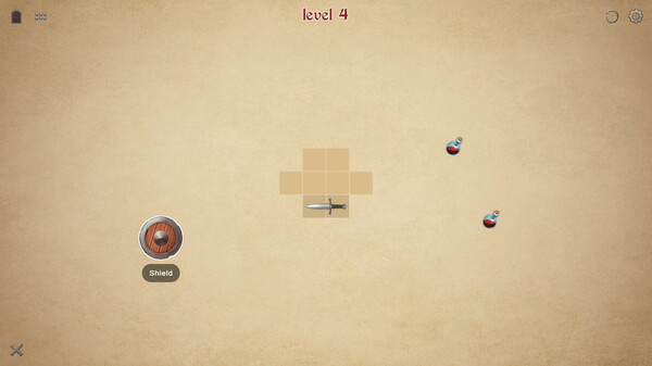 Perfect Inventory - Organization Puzzle screenshot 1