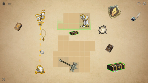 Perfect Inventory - Organization Puzzle screenshot 3