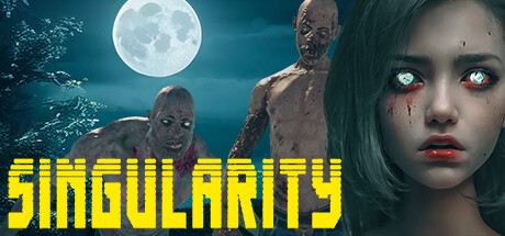 Singularity - 奇异岛 banner