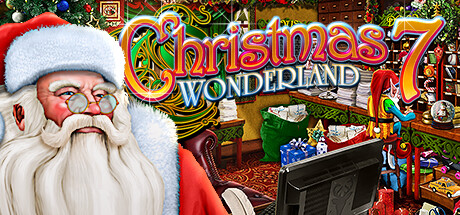 Christmas Wonderland 7 Cheat Engine/CT