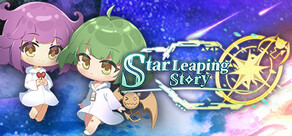 Star Leaping Story