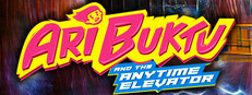 Ari Buktu and the Anytime Elevator